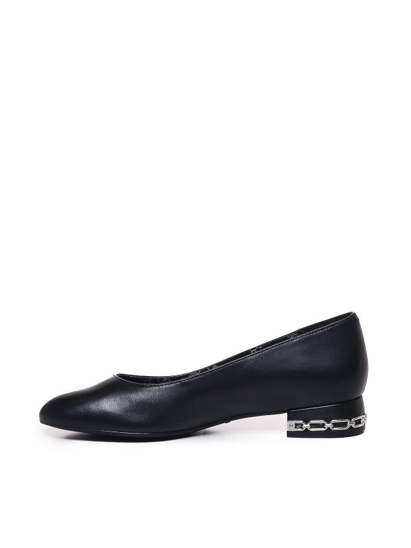 Bailarinas - Negro shop online: Michael Michael Kors