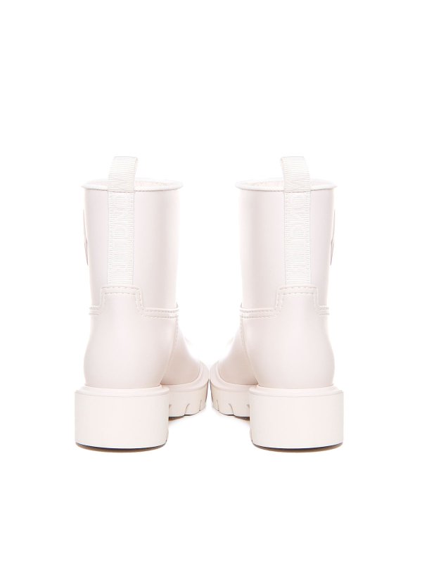 MONCLER: ankle boots online - Kickstream Rain Boots