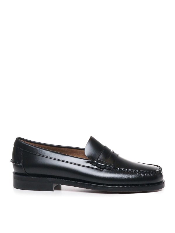 SEBAGO: Loafers & Slippers - Classic Dan Loafers