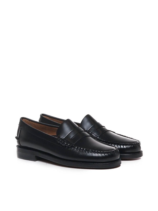 The Best Shops SEBAGO: Loafers & Slippers - Classic Dan Loafers