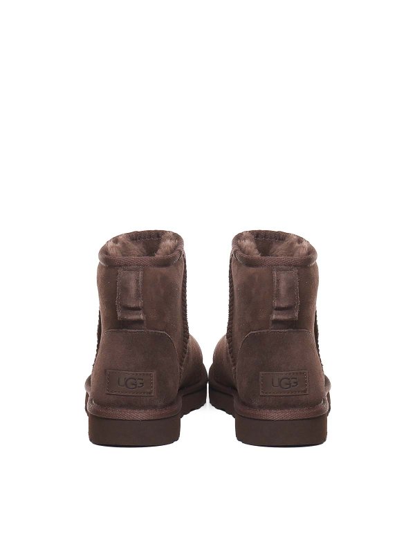 UGG: boots online - Classic Mini boots