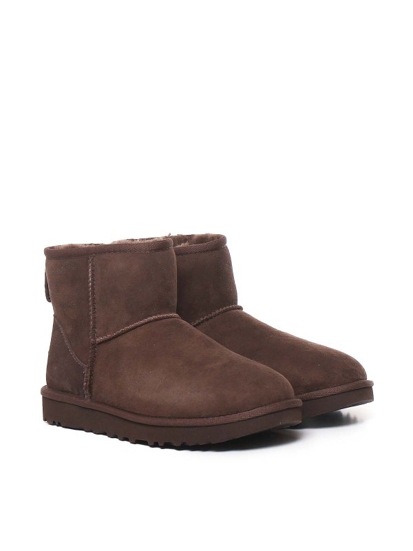 The Best Shops UGG: boots - Classic Mini boots