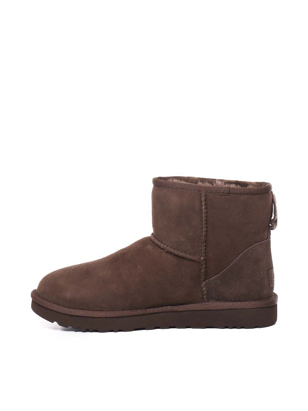 Classic Mini boots shop online: UGG