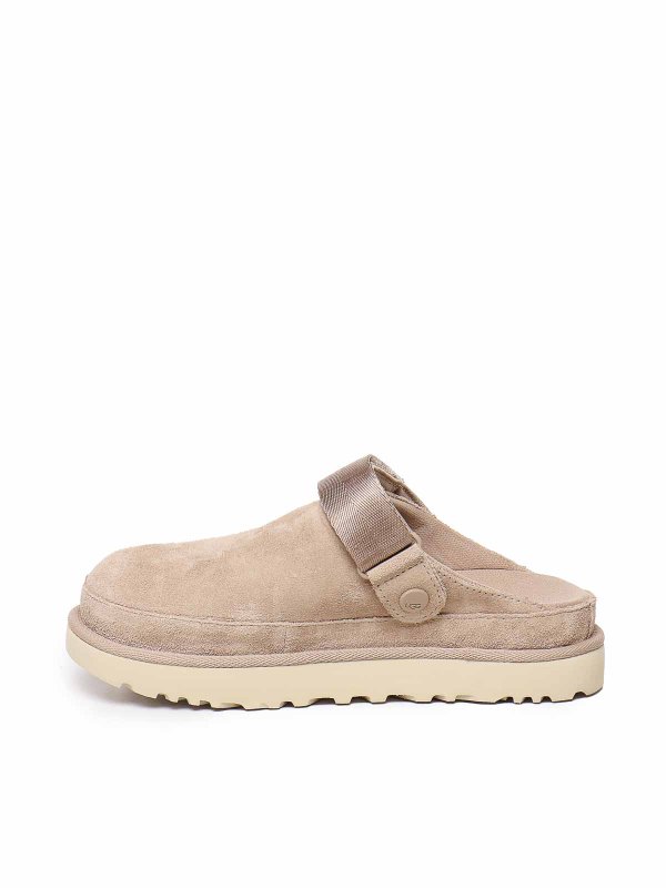 Chinelas - Beis shop online: UGG