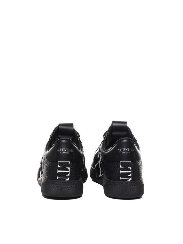 The Best Shops VALENTINO GARAVANI: スニーカー - スニーカー - 黒