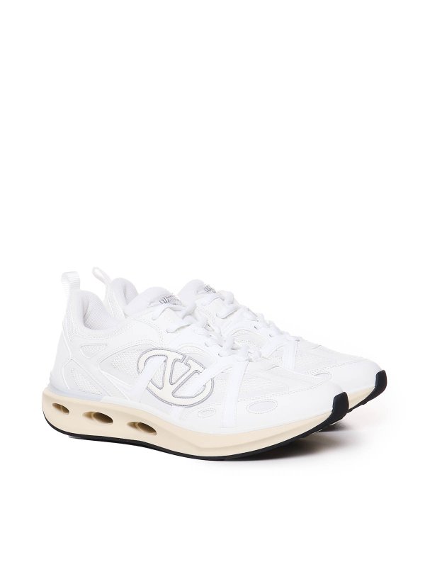 The Best Shops VALENTINO GARAVANI: sneakers - Sneakers  Easyjog