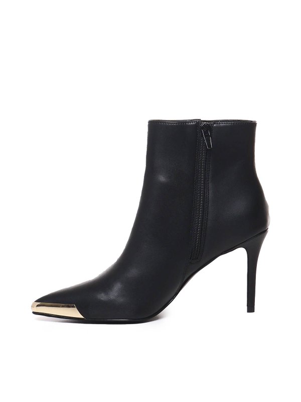 Stiefeletten - Schwarz shop online: VERSACE JEANS