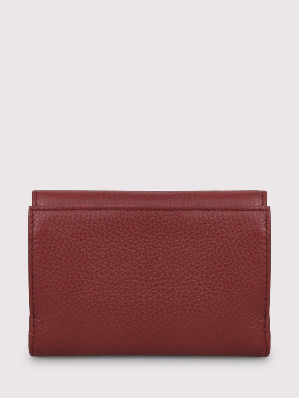 COCCINELLE: Portemonnaies und Geldbörsen online - Portemonnaie - Rot