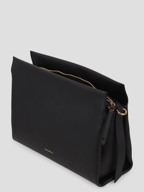 The Best Shops COCCINELLE: totes bags - Boheme Medium Handbag