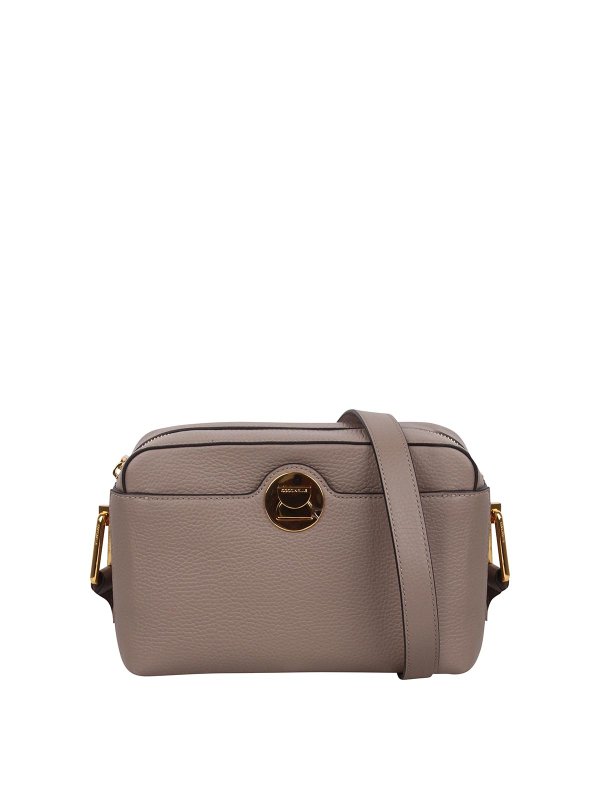 COCCINELLE: トートバッグ - トートバッグ - ピンク