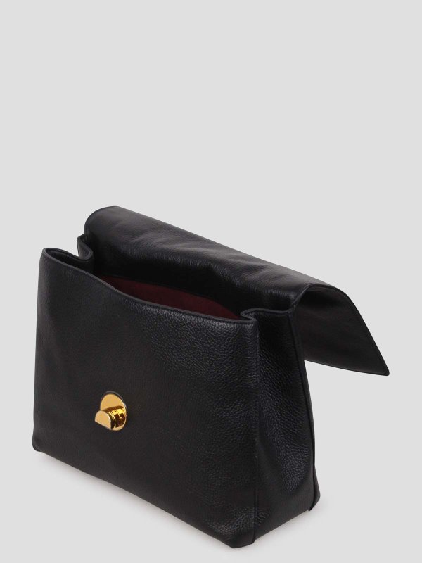 The Best Shops COCCINELLE: Bolsos Shopping - Bolso Shopping - Negro
