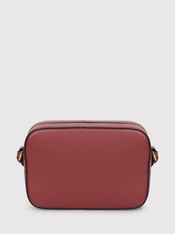 COCCINELLE: Schultertaschen online - Schultertasche - Rot