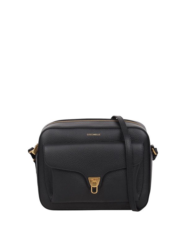 COCCINELLE: totes bags - Beat Medium Handbag