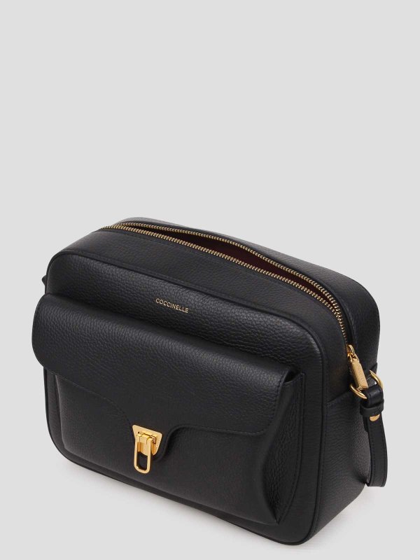 The Best Shops COCCINELLE: totes bags - Beat Medium Handbag