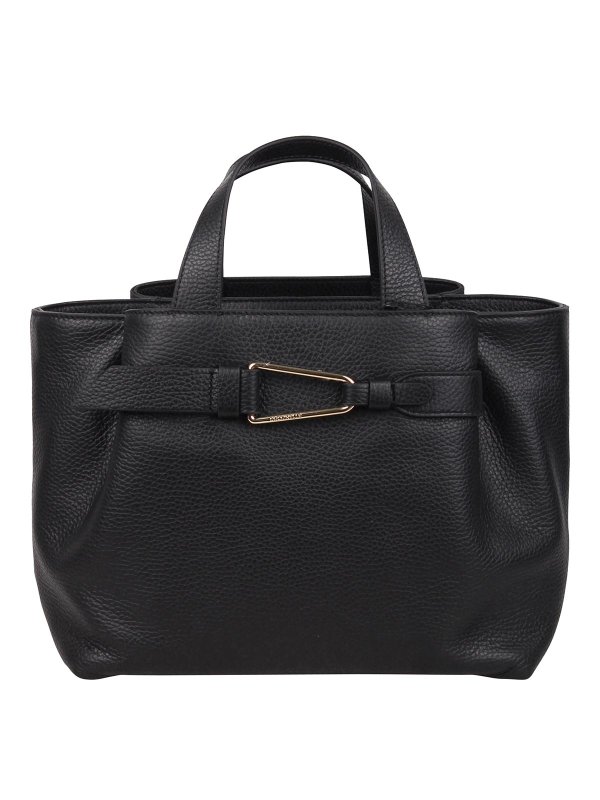 COCCINELLE: totes bags - Malory Handbag