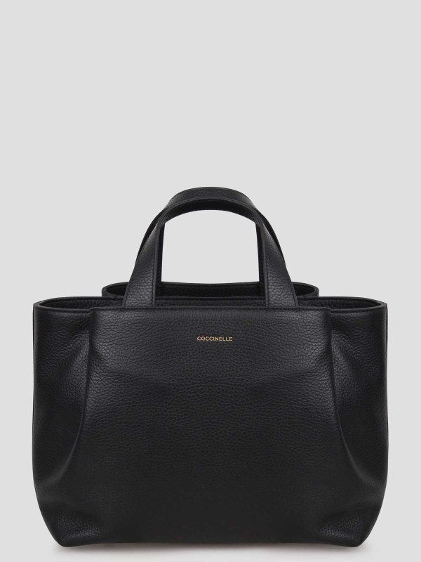 COCCINELLE: totes bags online - Malory Handbag