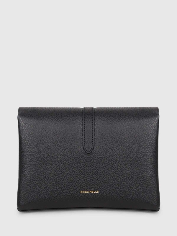 COCCINELLE: shoulder bags online - Dorian Small Shoulder Bag