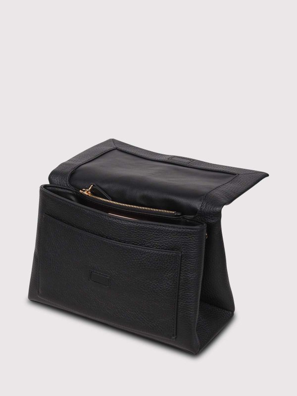 The Best Shops COCCINELLE: shoulder bags - Dorian Small Shoulder Bag