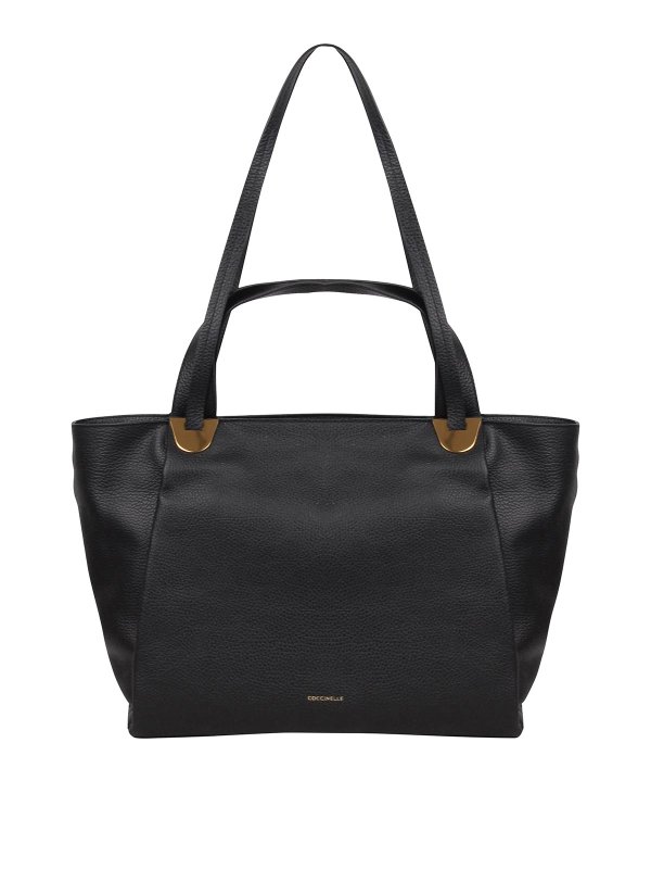 COCCINELLE: shoulder bags - Oliver Medium Shoulder Bag