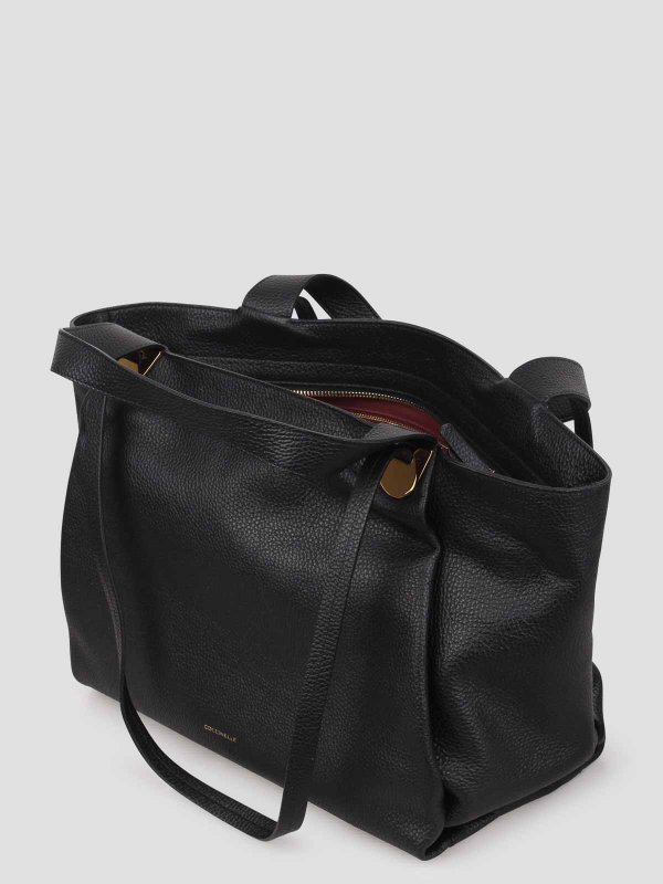 The Best Shops COCCINELLE: shoulder bags - Oliver Medium Shoulder Bag