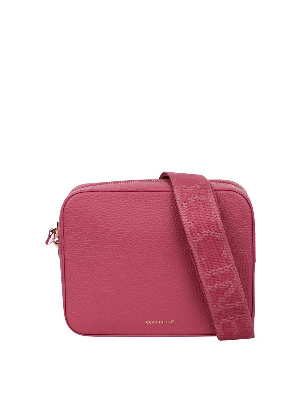 COCCINELLE: shoulder bags - Shoulder bag