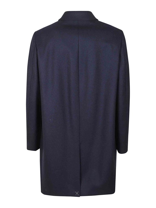 FAY: ショートコート online - ショートコート - ブルー