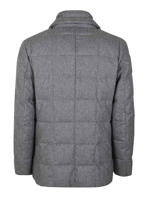 FAY: ブレザー online - ブレザー - グレー