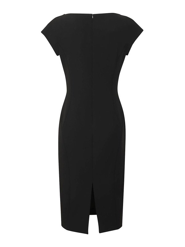 Max Mara: knee length dresses online - Cad dress