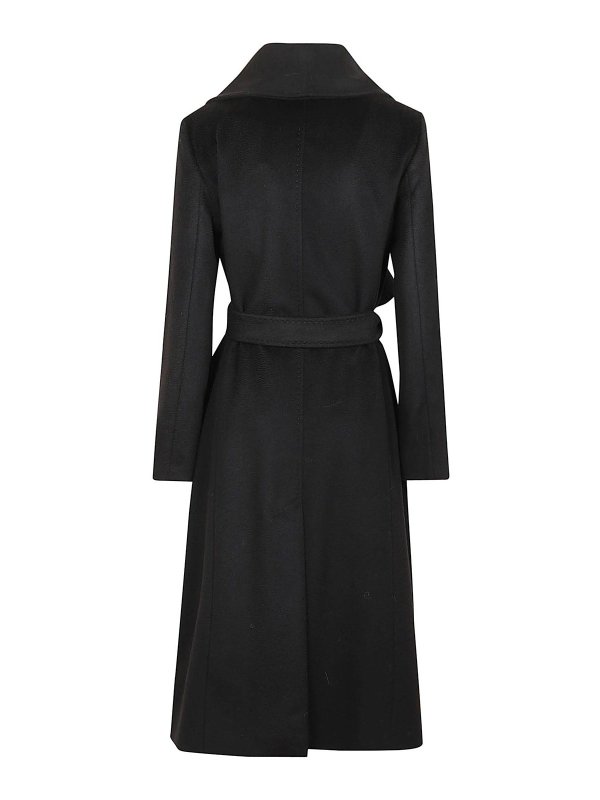 Max Mara: ニーレングスコート online - 膝丈コート - Loriana