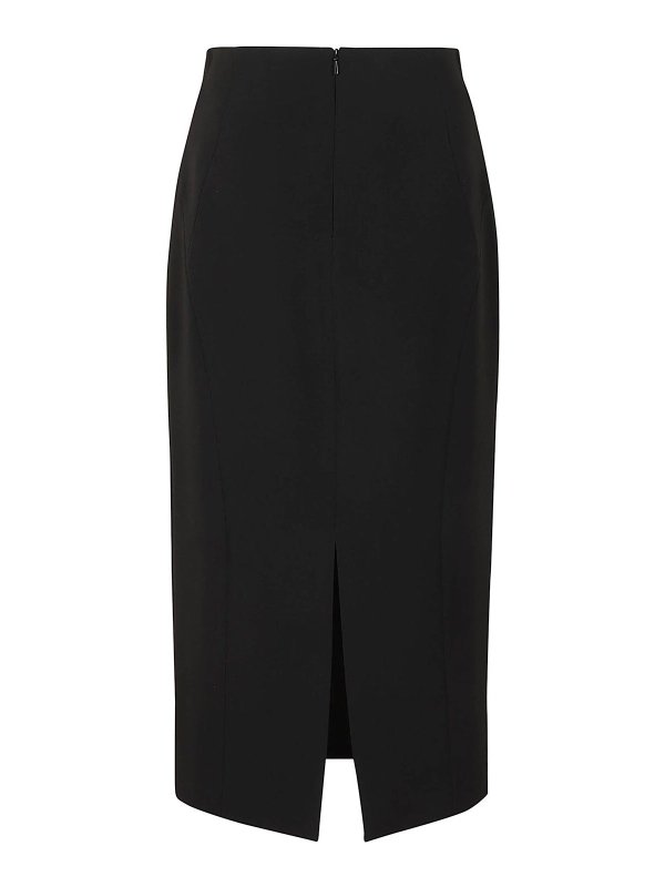 Max Mara: ニーレングススカート＆ミディ丈 online - 膝丈/ミディスカート - Claudia