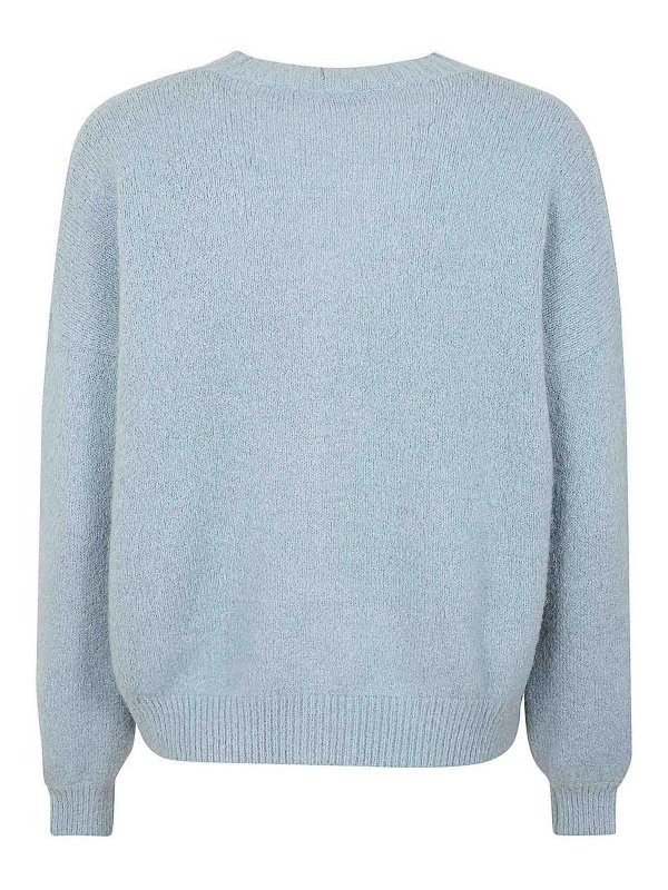 WEEKEND MAX MARA: Escotes barcos online - Suéter Con Escote Barco - Dodo