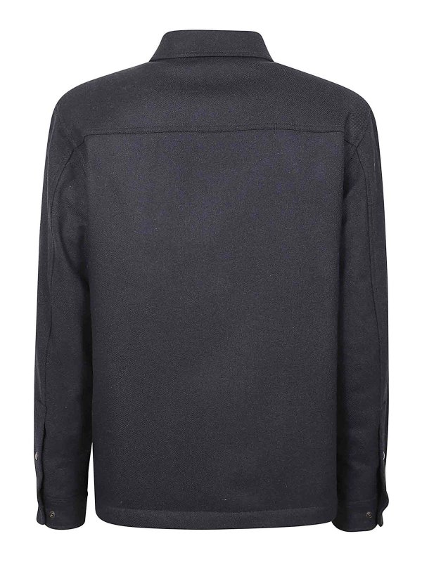 WOOLRICH: padded jackets online - Padded jacket