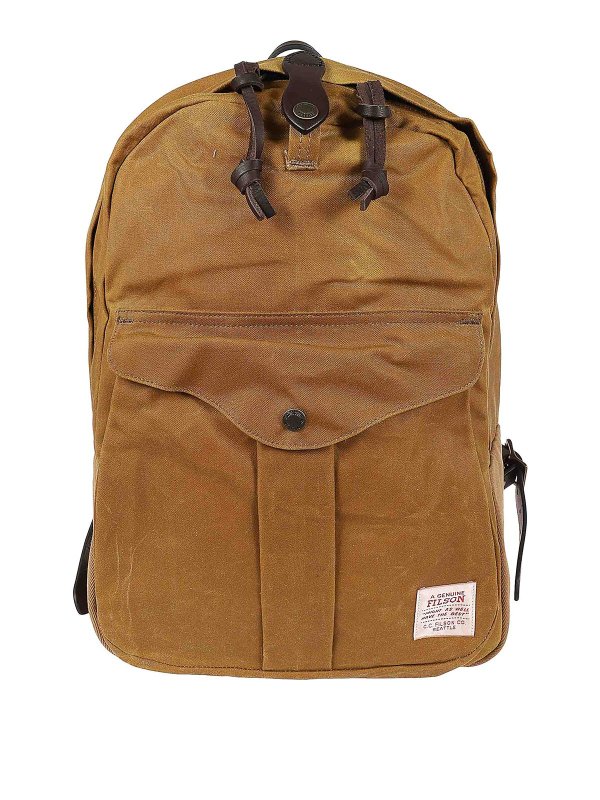 FILSON: Rucksäcke - Rucksack - Beige