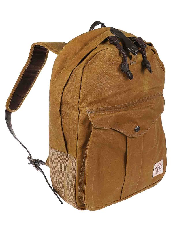 FILSON: Rucksäcke online - Rucksack - Beige