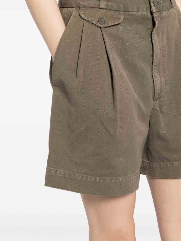 Shorts Becker shop online: AGOLDE