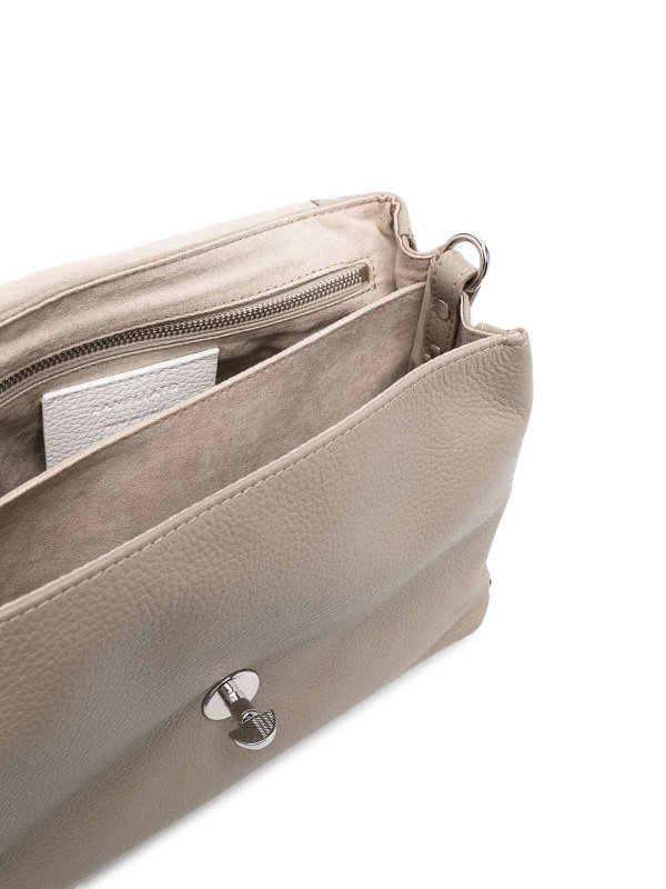 Shopper - Braun shop online: ZANELLATO