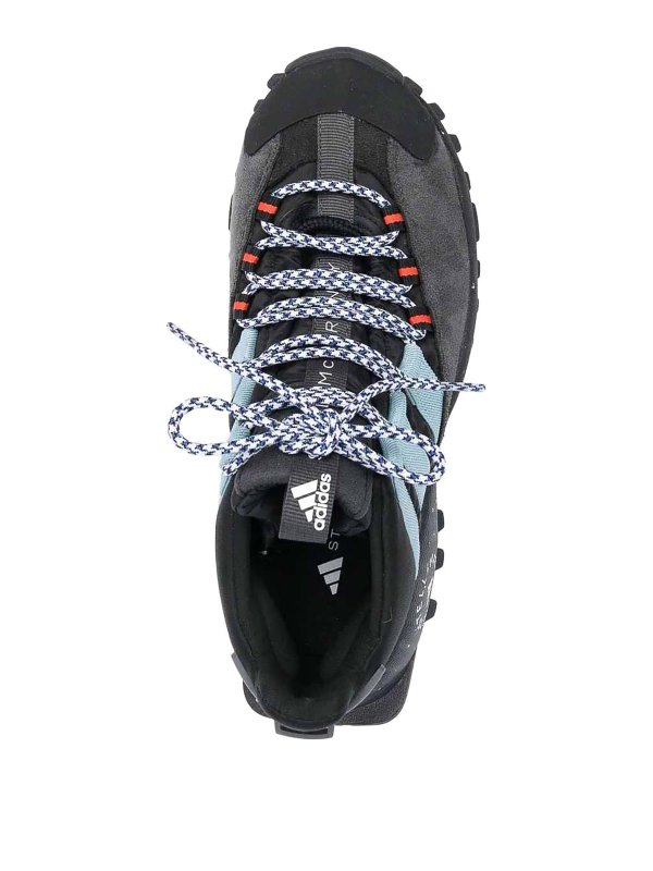 The Best Shops ADIDAS BY STELLA MCCARTNEY: Chaussures de sport - Baskets - Noir