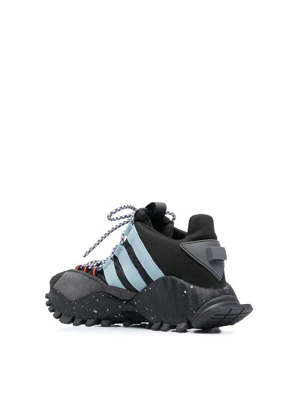 Baskets - Noir shop online: ADIDAS BY STELLA MCCARTNEY