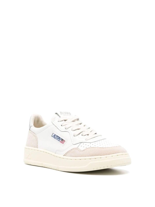 AUTRY: trainers online - Sneakers Medalist