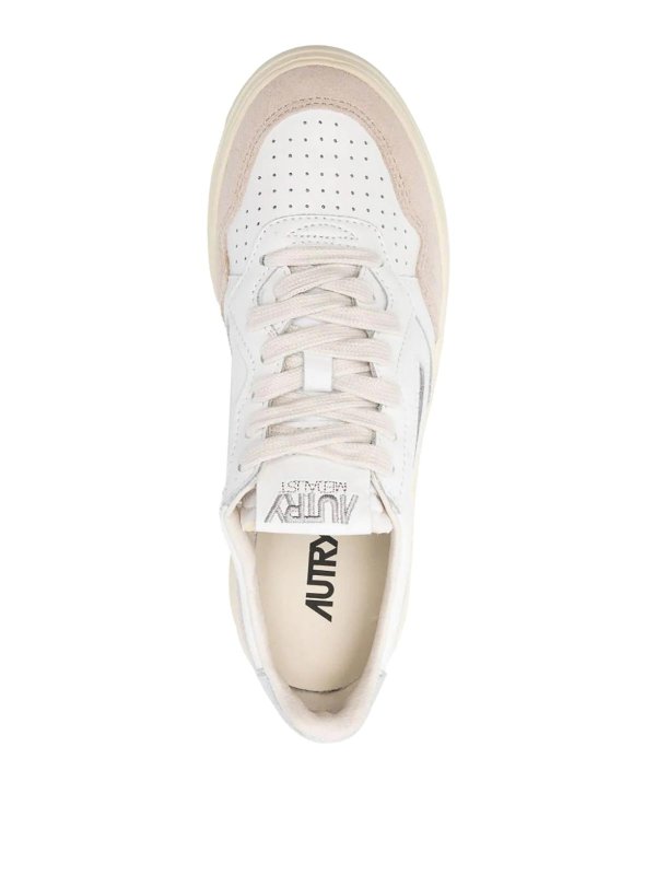 The Best Shops AUTRY: trainers - Sneakers Medalist
