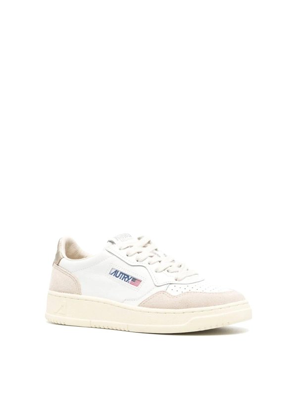 AUTRY: trainers online - Sneakers  Medalist