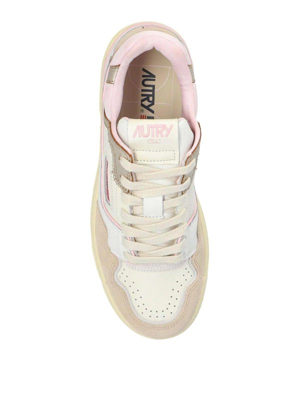 AUTRY: sneakers online - Sneakers  Clc