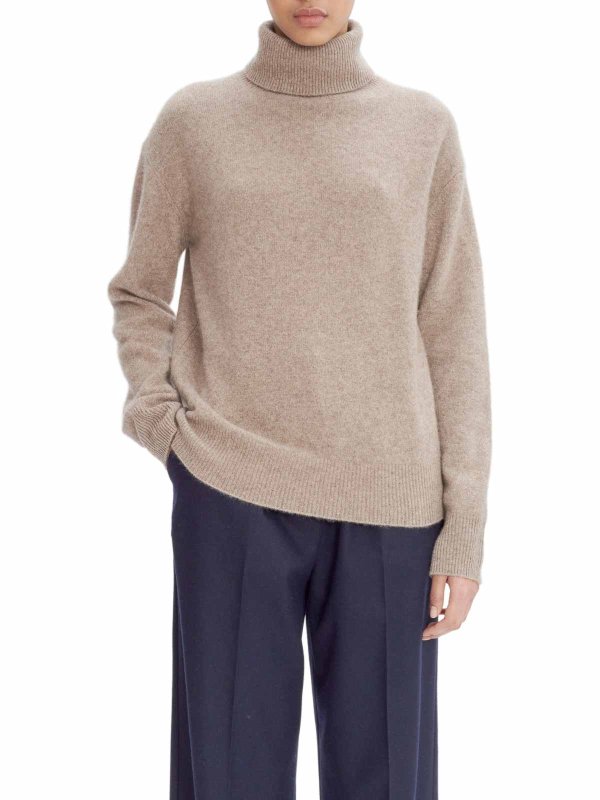 A.P.C.: maglia a collo alto e polo online - Dolcevita Amal