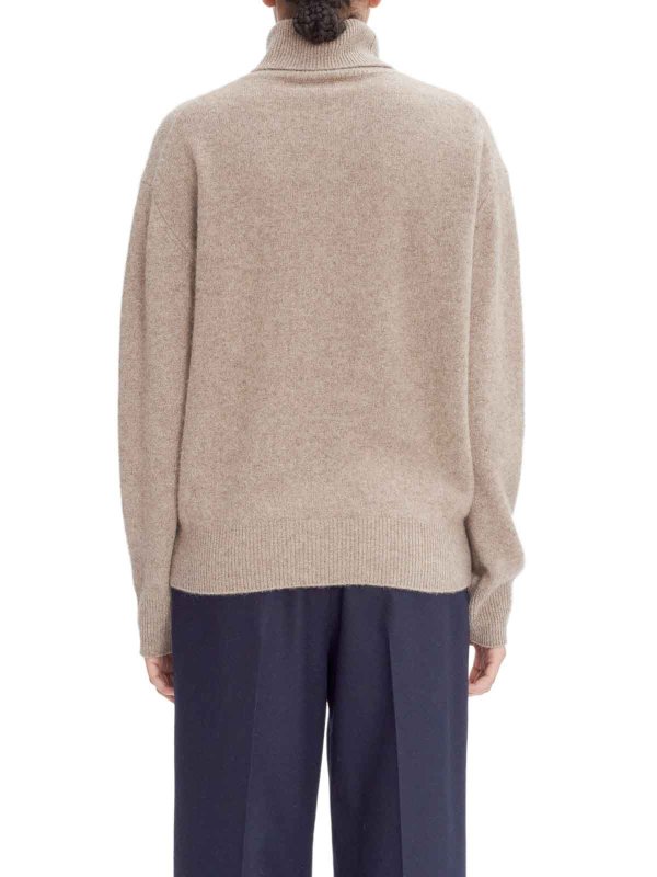 The Best Shops A.P.C.: maglia a collo alto e polo - Dolcevita Amal