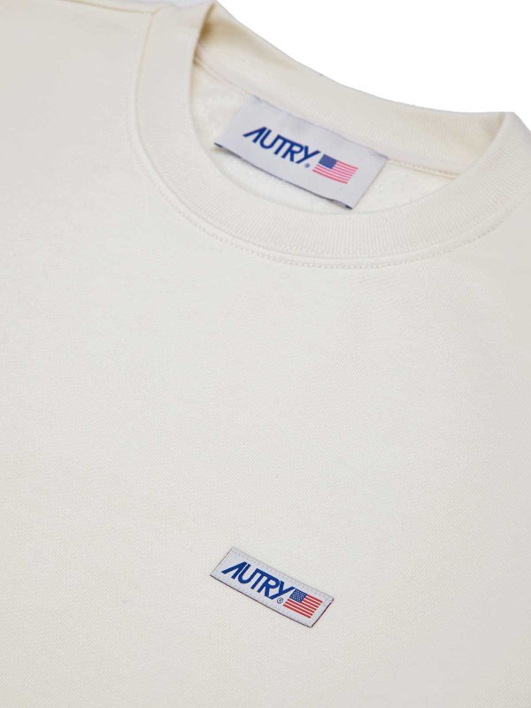 AUTRY: Sweatshirts & Sweaters online - Sweatshirt Main Jersey
