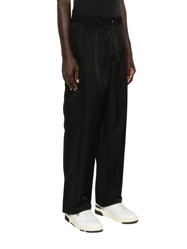 The Best Shops KENZO: casual trousers - Pantalon Cargo