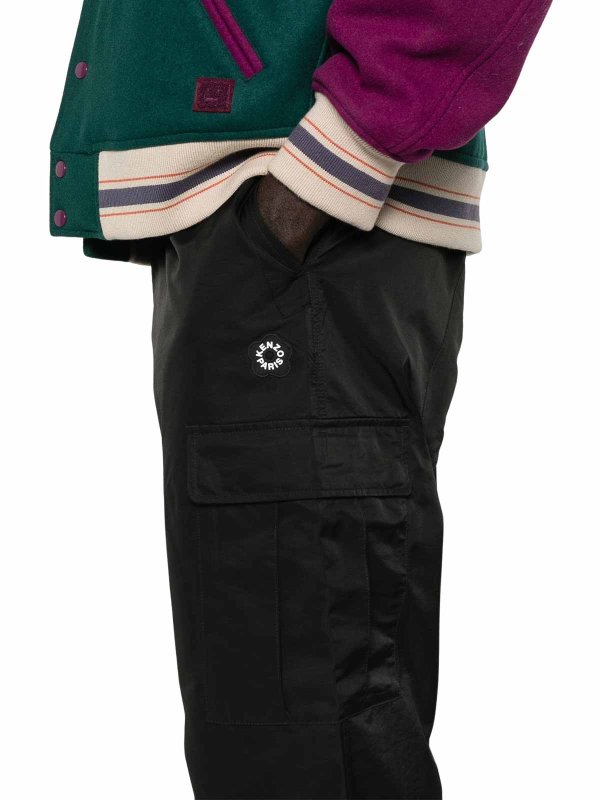 KENZO buy online Pantalon Cargo