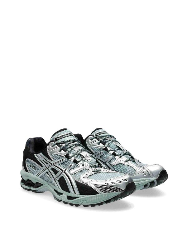 ASICS: Sneaker online - Sneaker - Silber