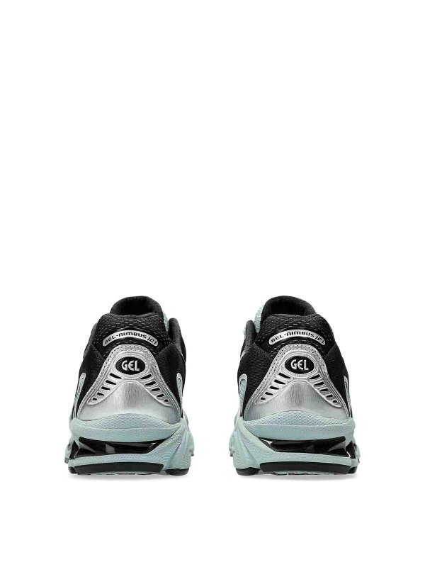 The Best Shops ASICS: Sneaker - Sneaker - Silber