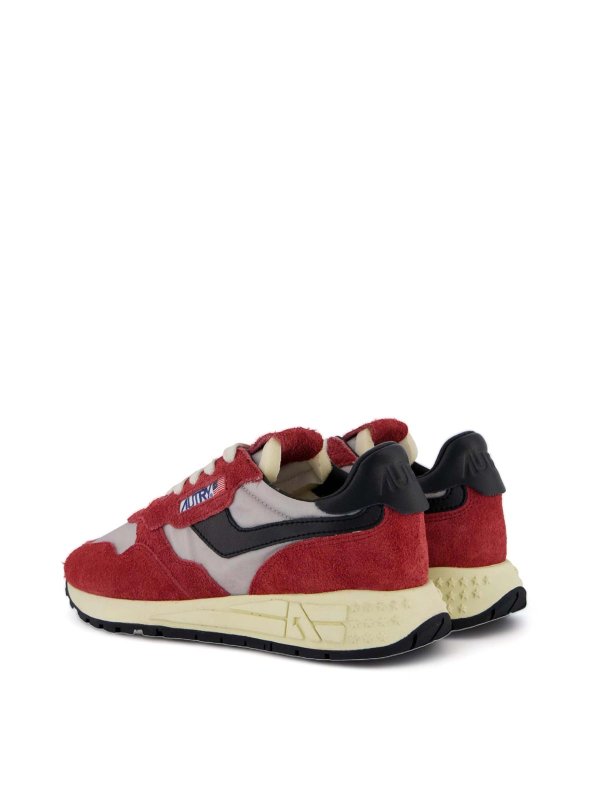 The Best Shops AUTRY: スニーカー - スニーカー - 黒